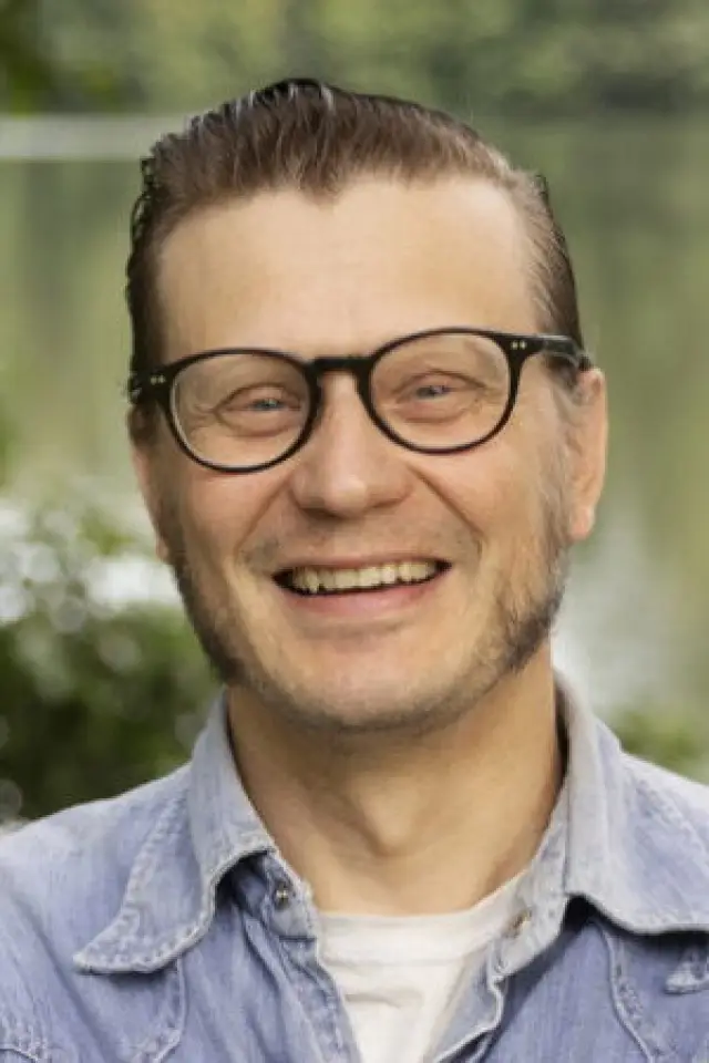 Photo Anssi Kasitonni