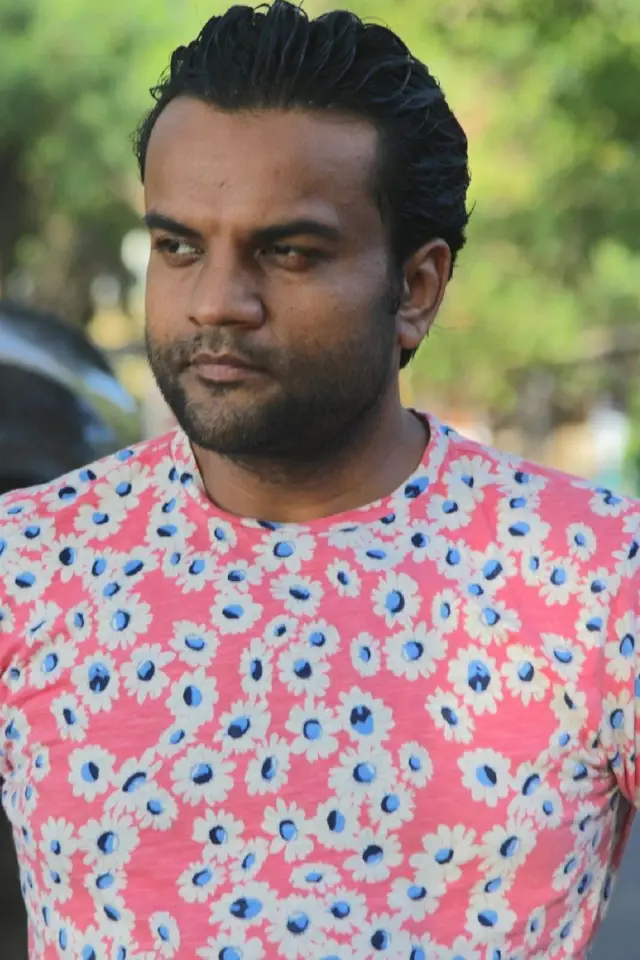Photo Nitin Goel