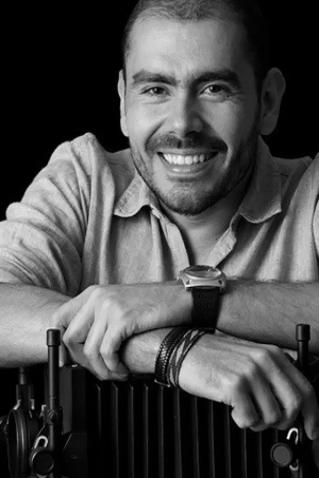 Photo Juan Carlos Gil