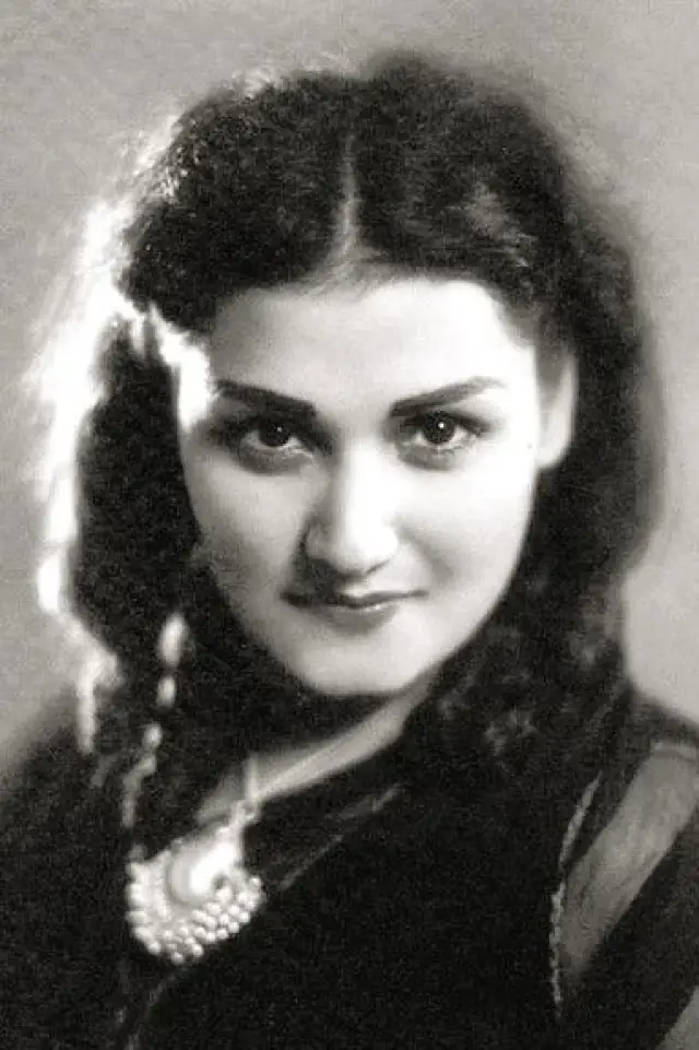 Photo Noor Jehan