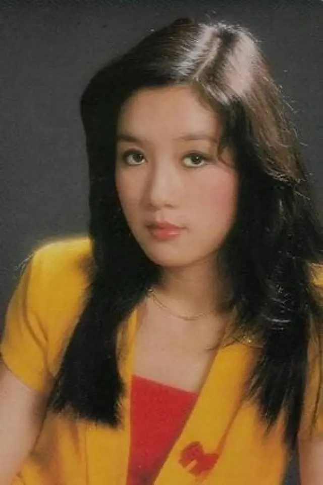 Photo Shirley Lu Hsiu-Ling