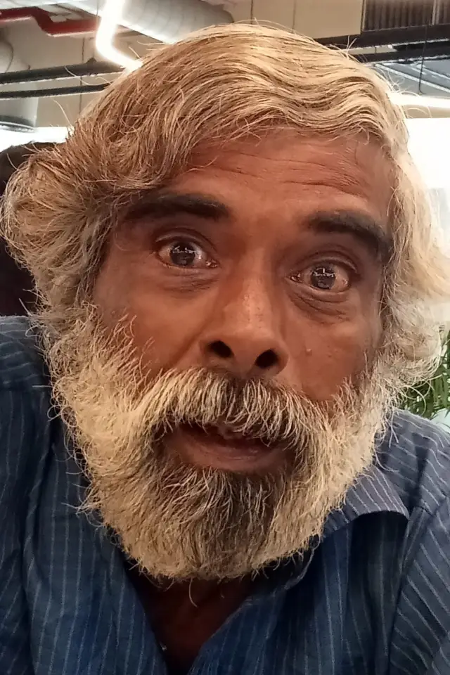 Photo S. Sathyendra