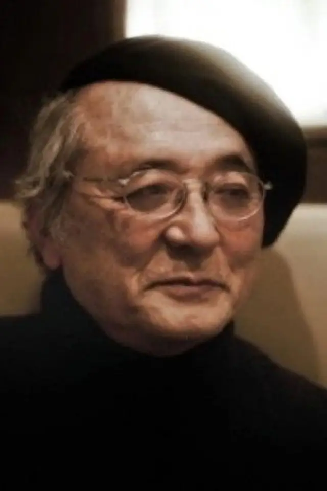 Photo Takahiko Iimura