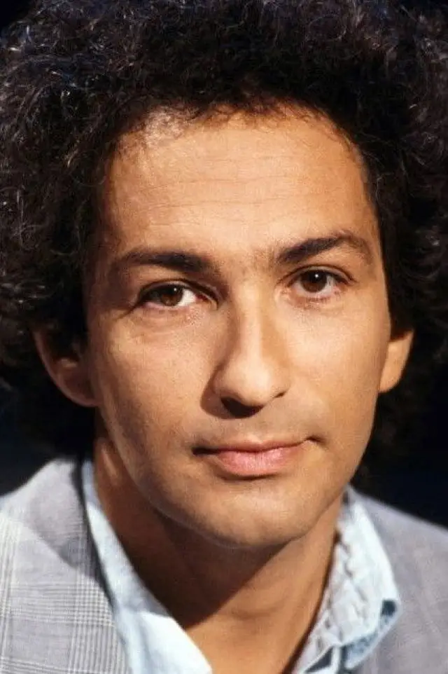 Photo Michel Berger