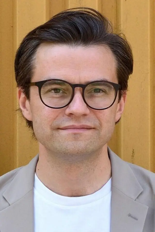 Photo Sten Šeripov