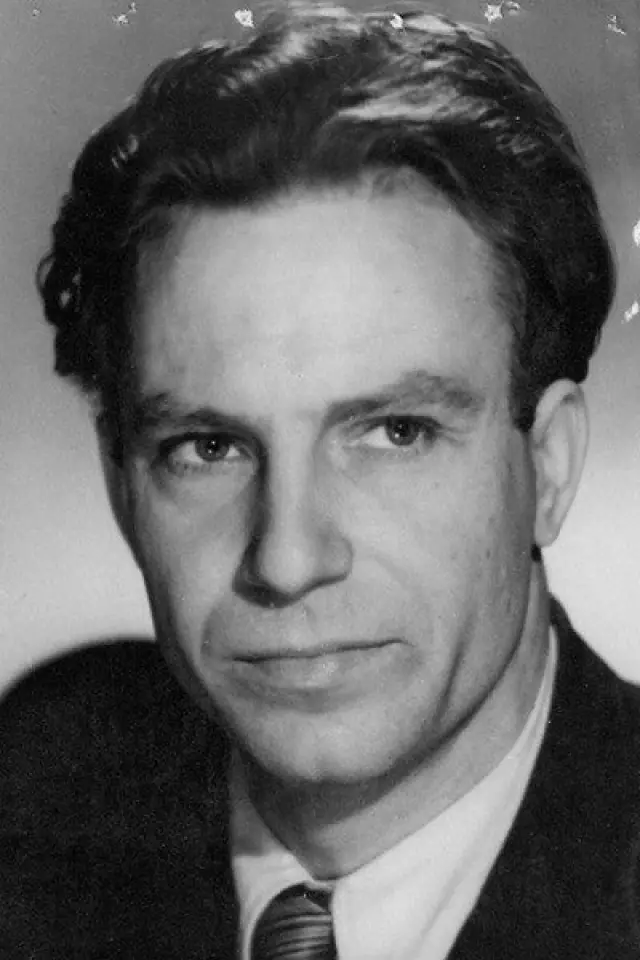 Photo Nikolai Barmin