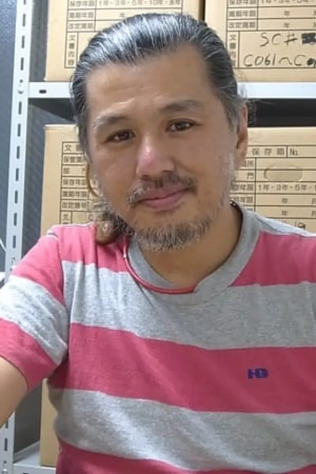 Photo Yasufumi Soejima