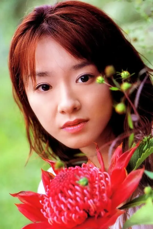 Photo Maiko Yuki