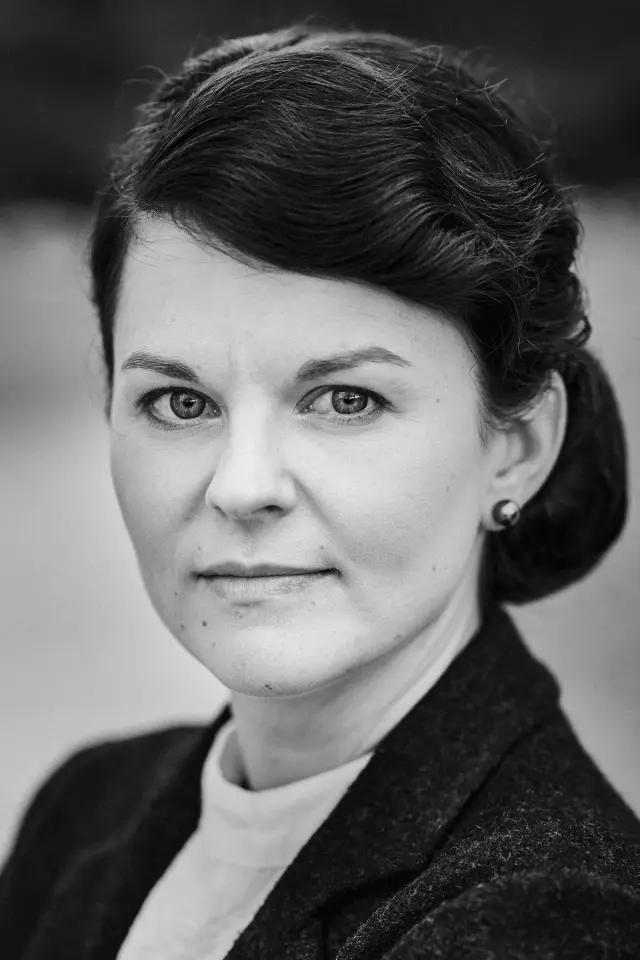 Photo Heilika Pikkov