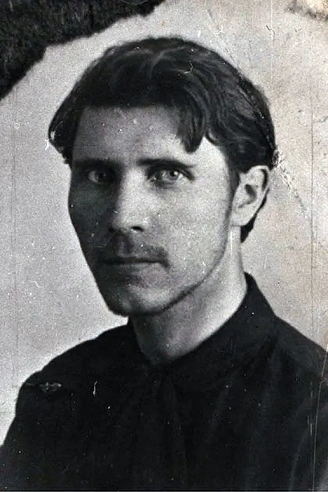 Photo Ivan Kavaleridze