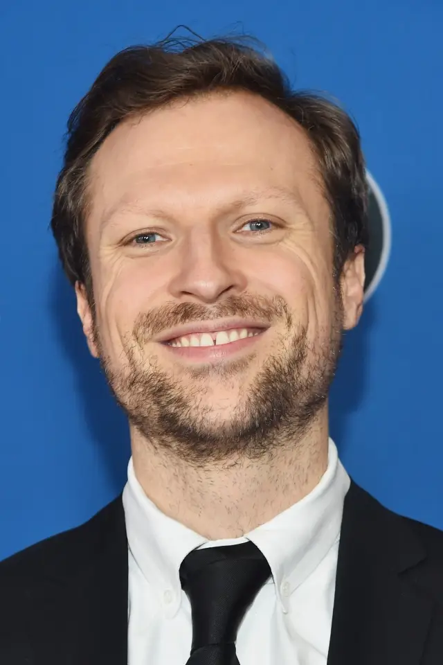 Photo Orlando von Einsiedel