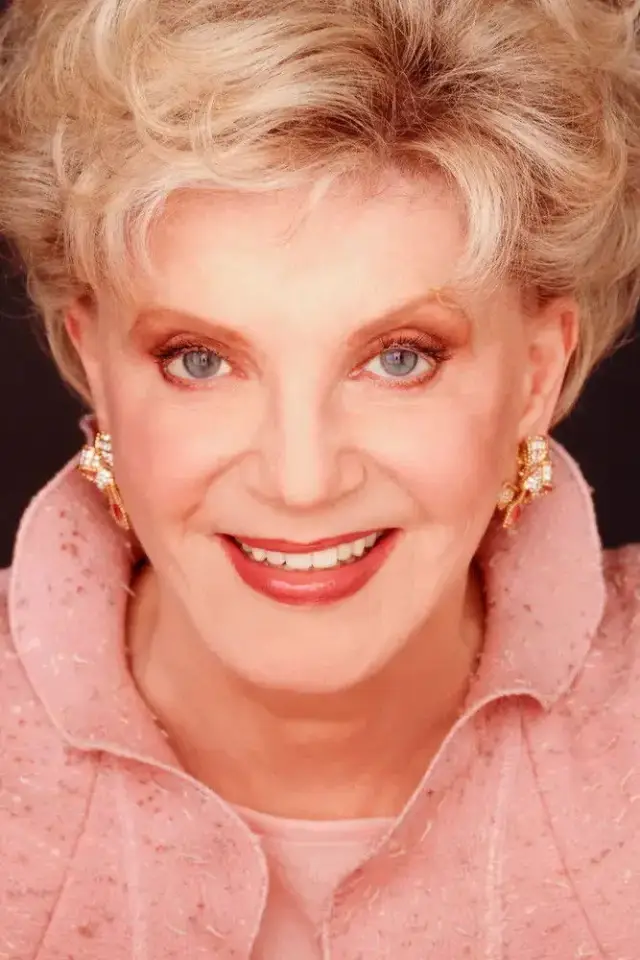 Photo Judith Krantz