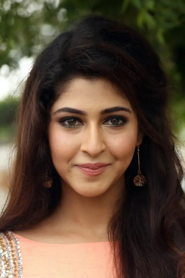 Photo Sonarika Bhadoria