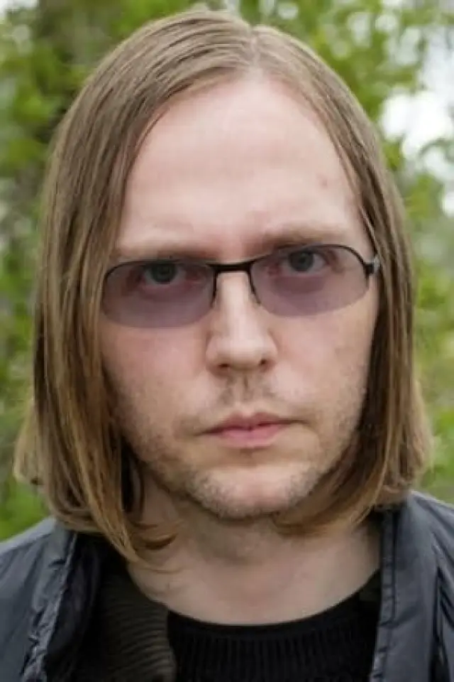 Photo Barði Jóhannsson
