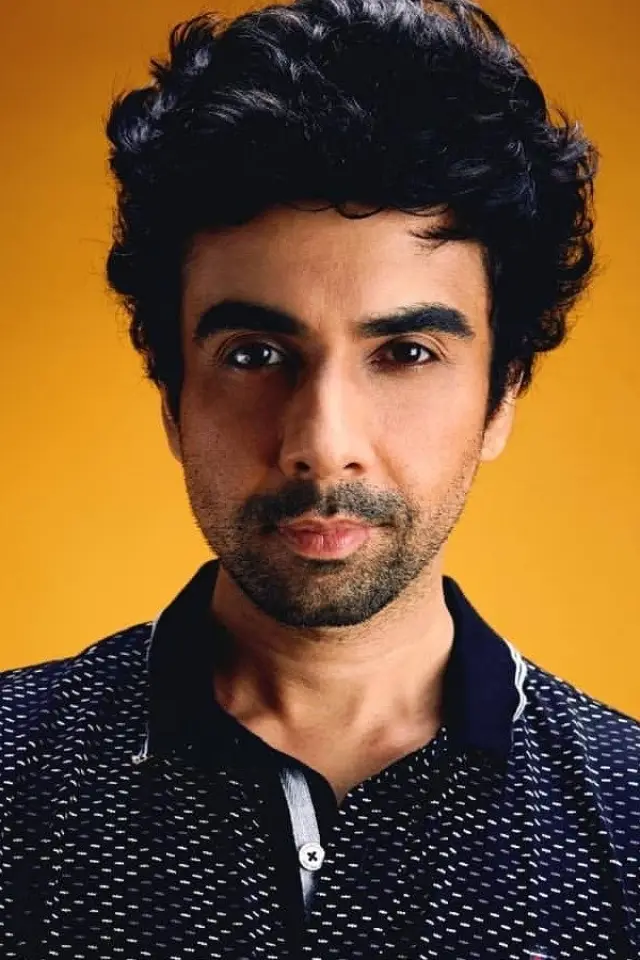 Photo Naveen Kasturia