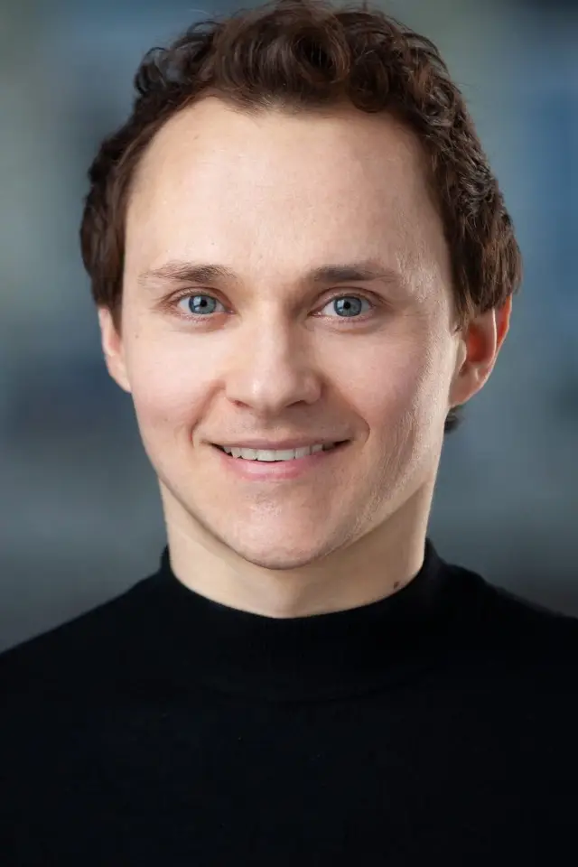 Photo Kostiantyn Voitenko