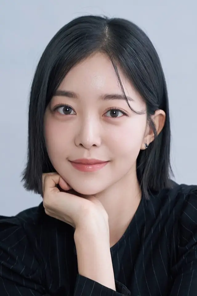 Photo Kim Ga-eun