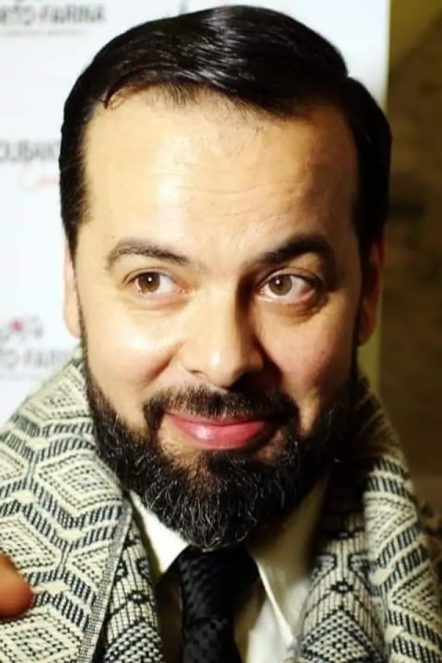 Photo Mohamed Ali Ben Jemaa
