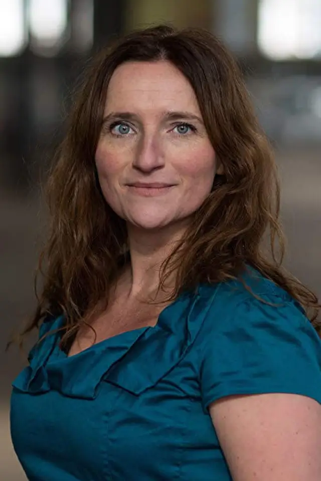 Photo Marina Wijn