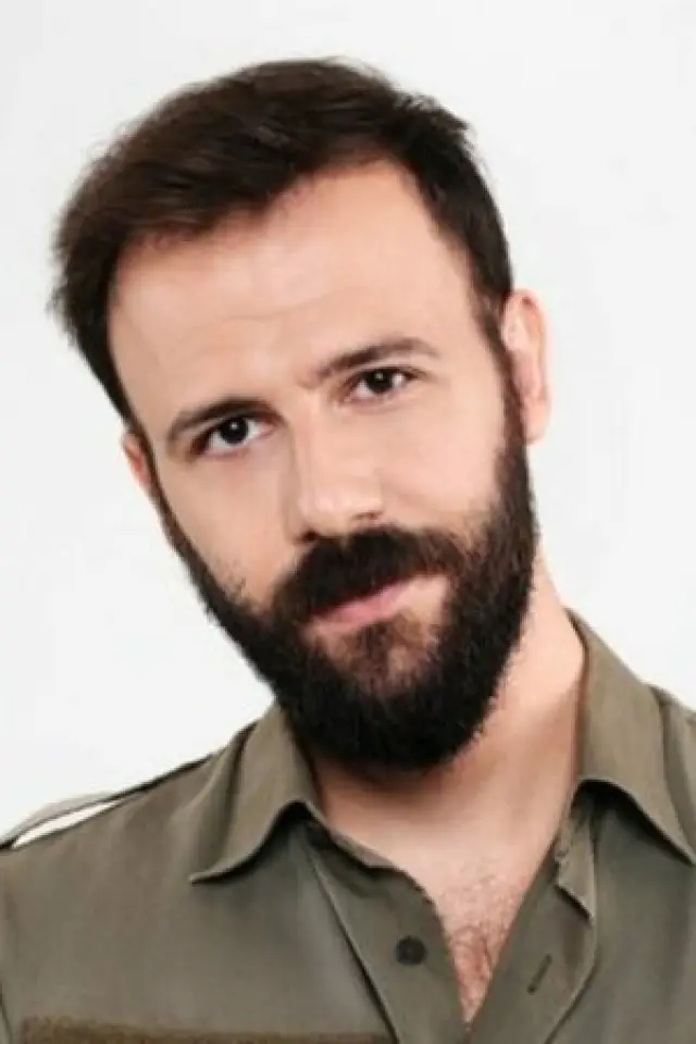 Photo Nikos Gelia