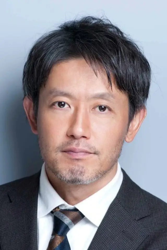 Photo Akira Nagai