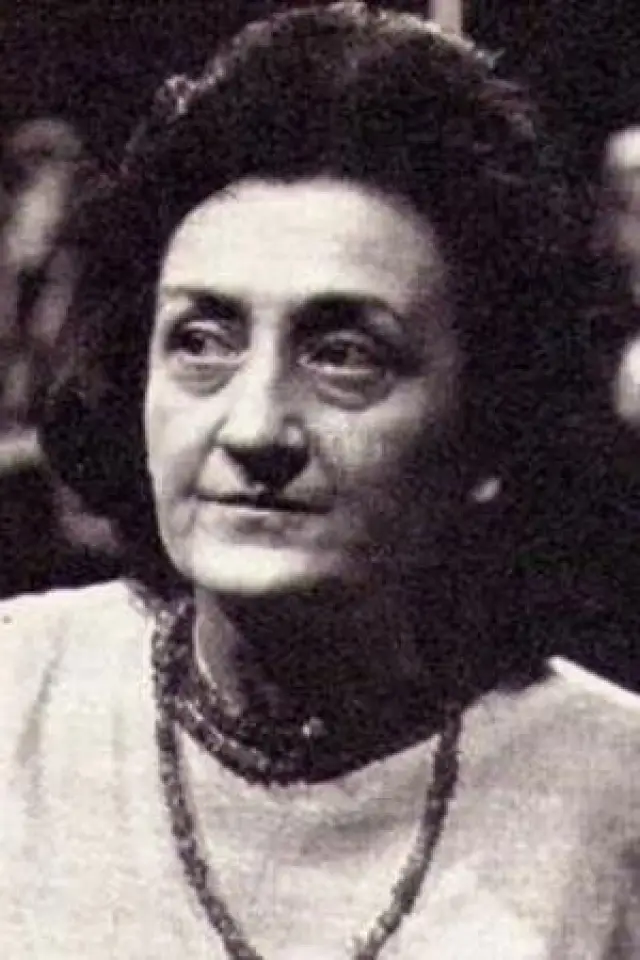 Photo Soja Jovanović