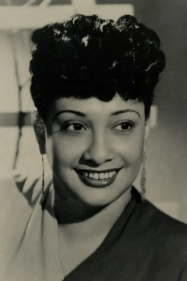 Photo Celeste Aída