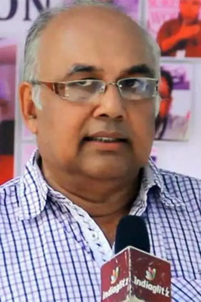Photo P Sreekumar