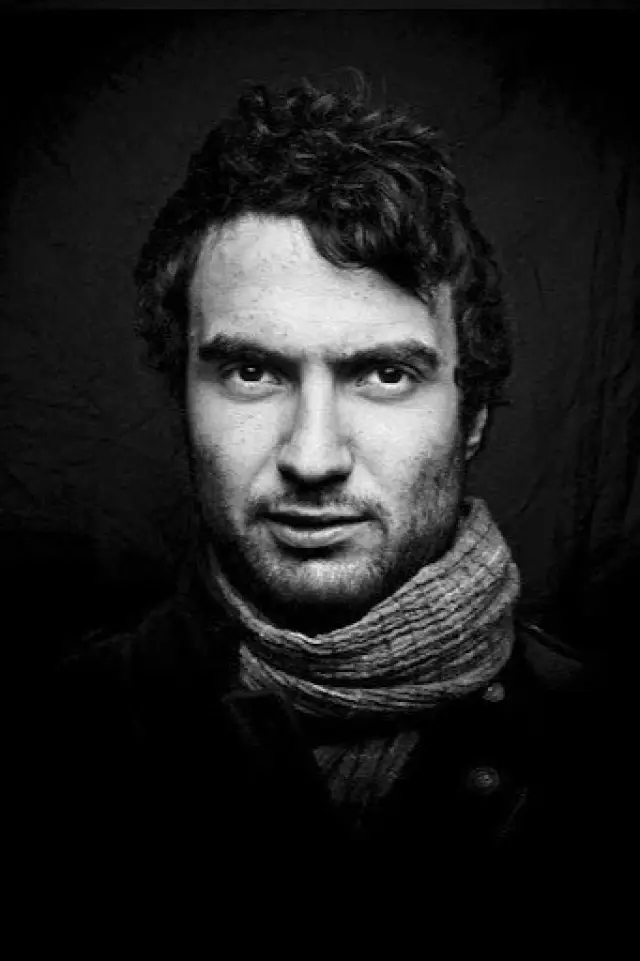 Photo Tigran Hamasyan