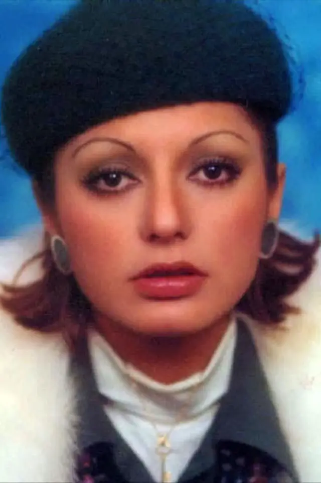Photo Googoosh