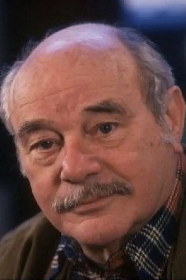 Photo Bernhard Droog