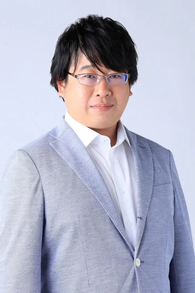Photo Nobuhiro Mouri