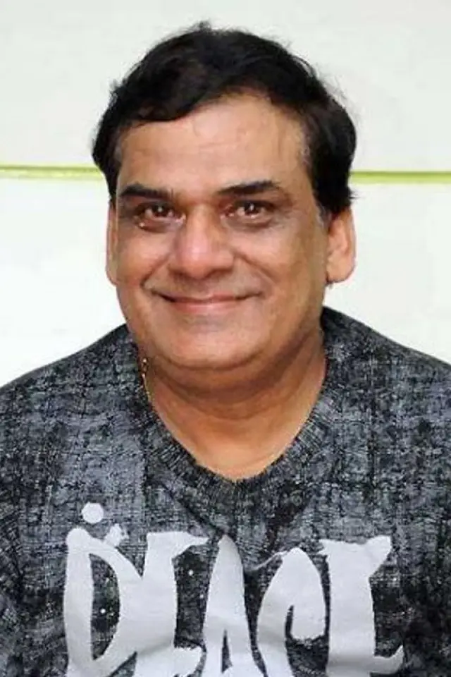 Photo Gopi Bhalla