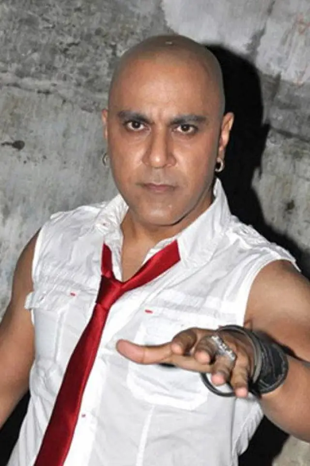 Photo Baba Sehgal