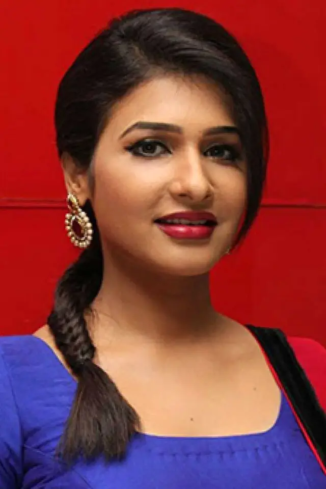 Photo Anjena Kirti