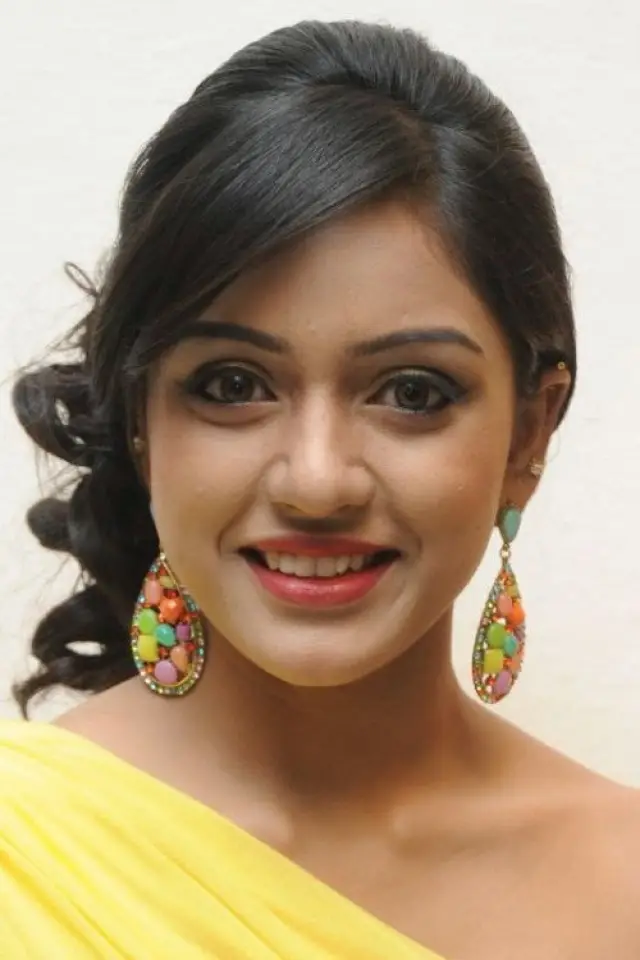 Photo Vithika Sheru