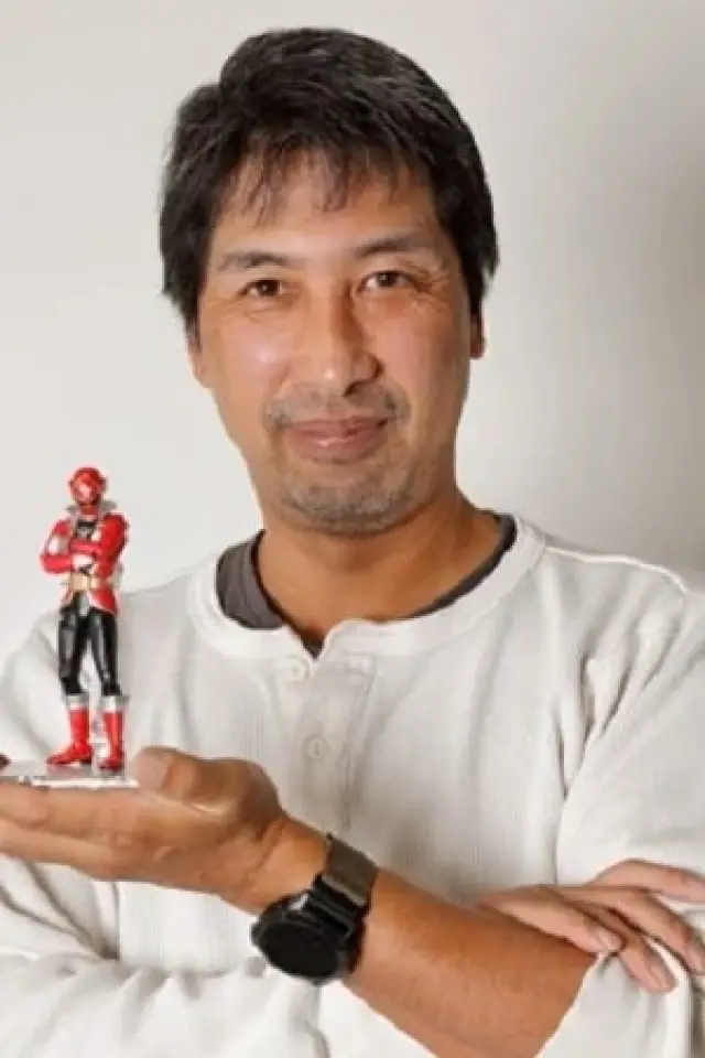 Photo Hirofumi Fukuzawa