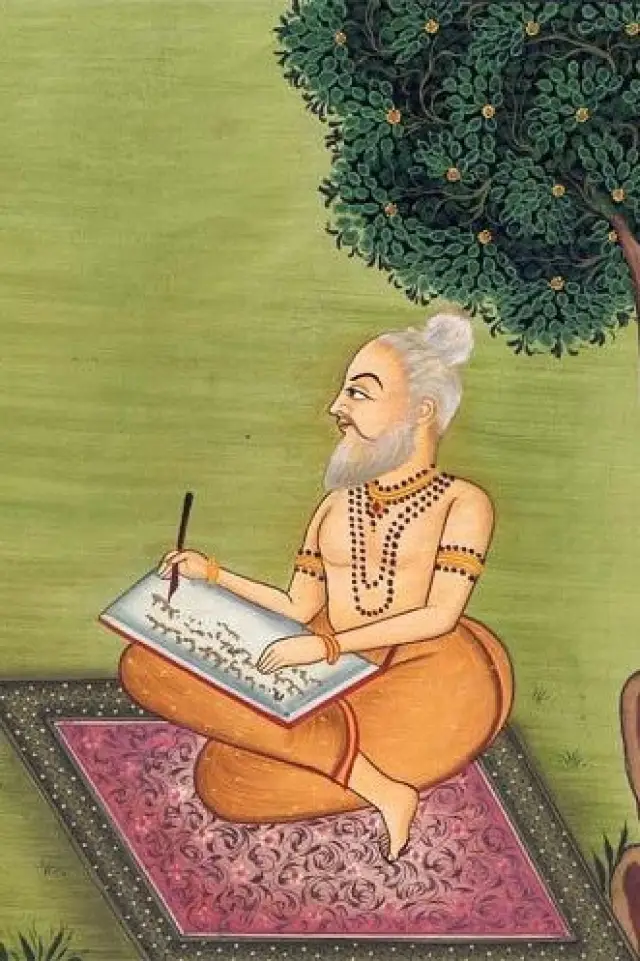 Photo Valmiki