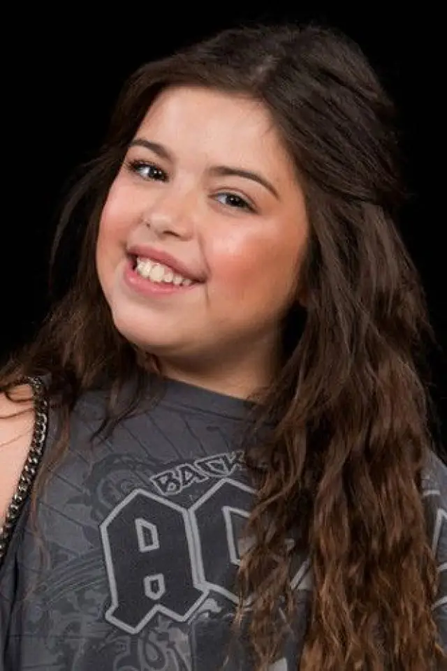 Photo Sophia Grace Brownlee
