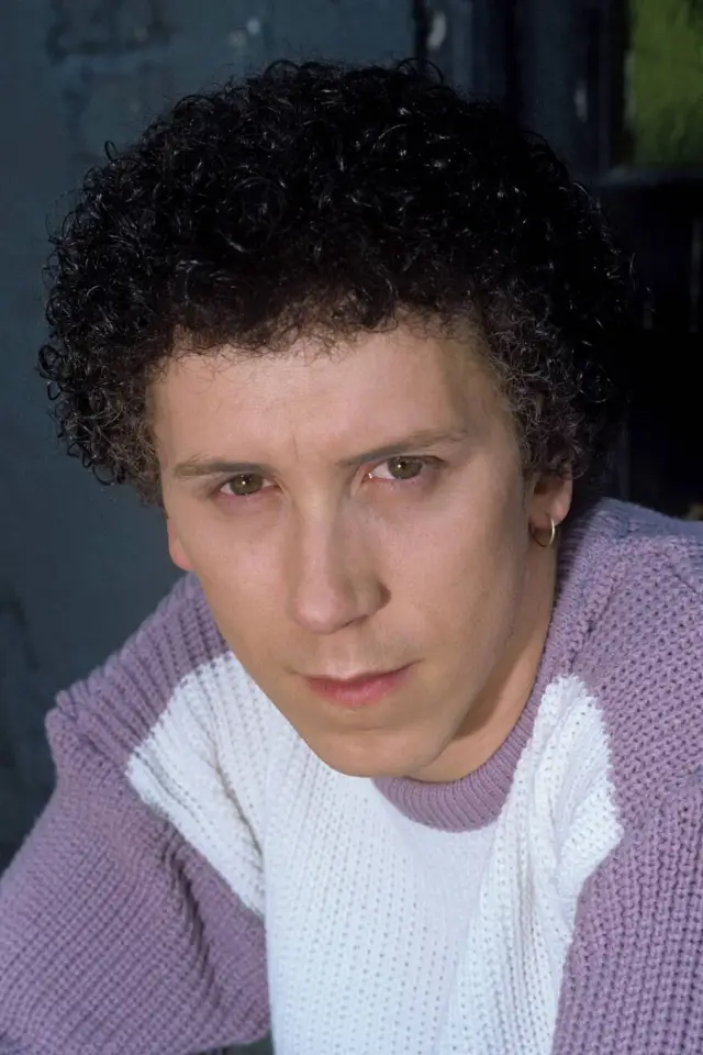 Photo Paul Hardcastle