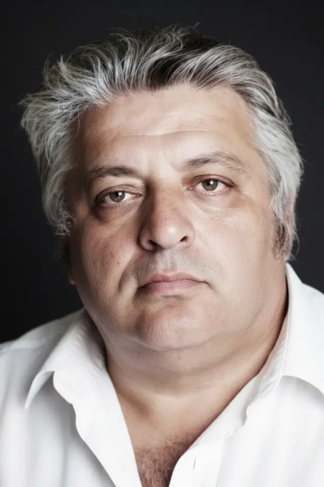Photo Süreyya Duru