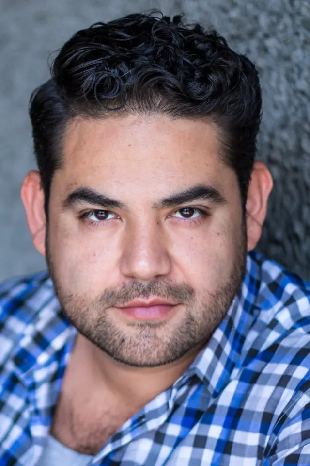 Photo Juan Gabriel Pareja
