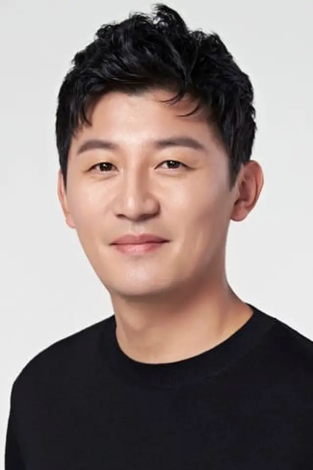 Photo Kang Shin-chul
