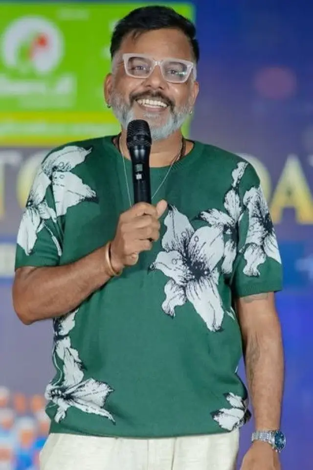 Photo Badava Gopi