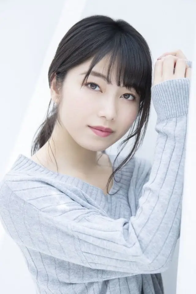 Photo Yui Yokoyama