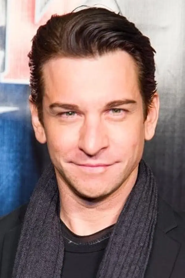 Photo Andy Karl