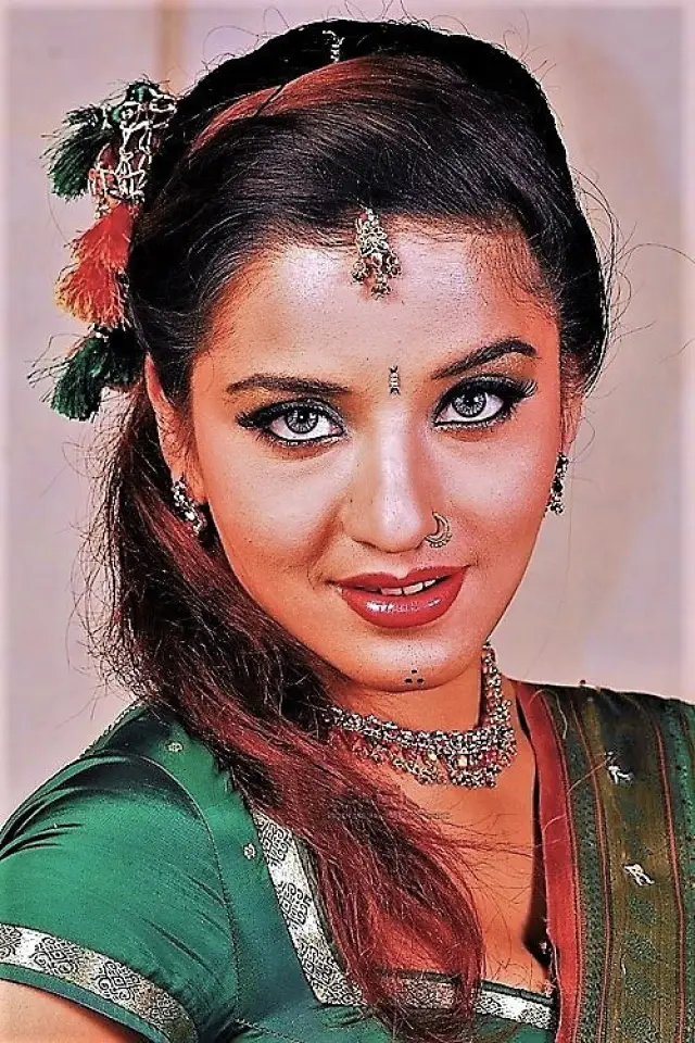 Photo Antara Biswas