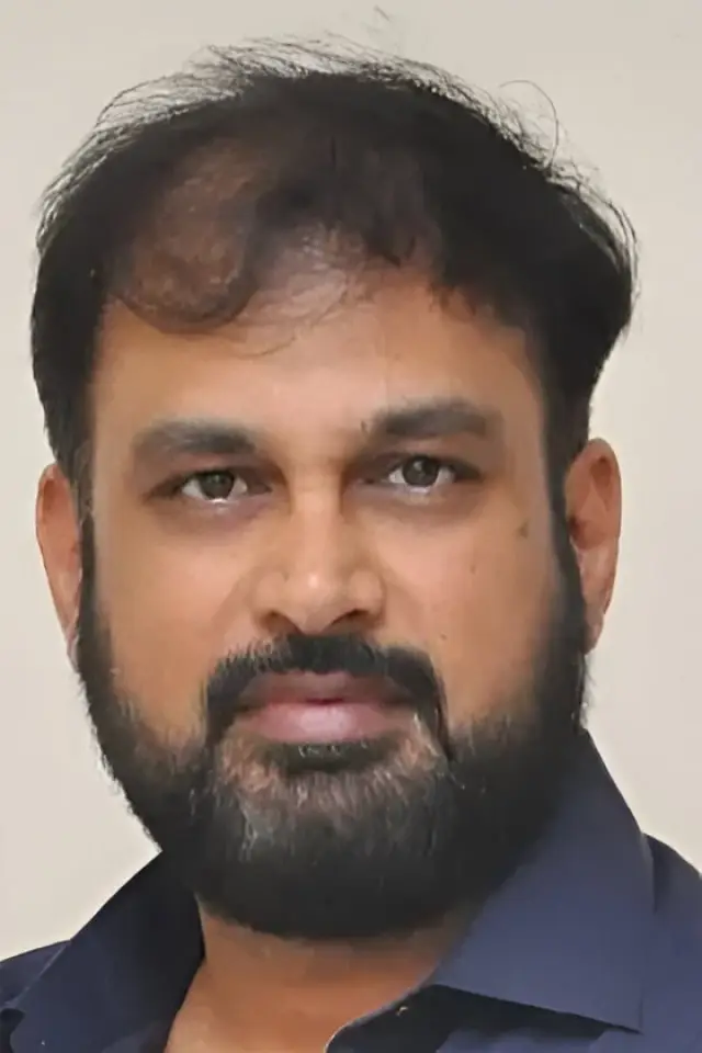 Photo Vakkantham Vamsi