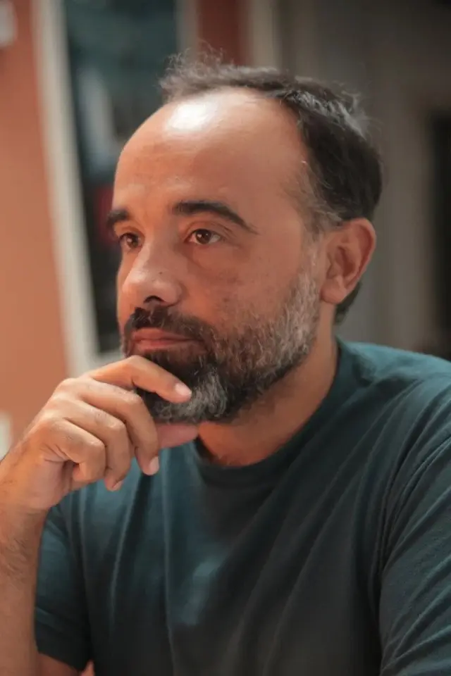 Photo Andrés Varela