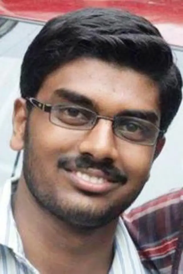 Photo Vigneshwaran Palanisamy